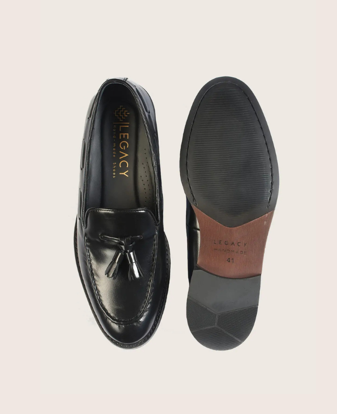 Cavendish Cuir